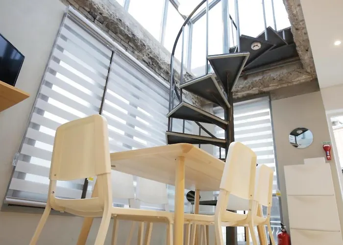 Villa House Hongdae-st 1min 4br 4bath Rooftop