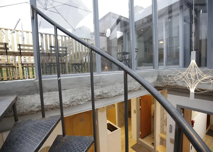 House Hongdae-st 1min 4br 4bath Rooftop Seoul
