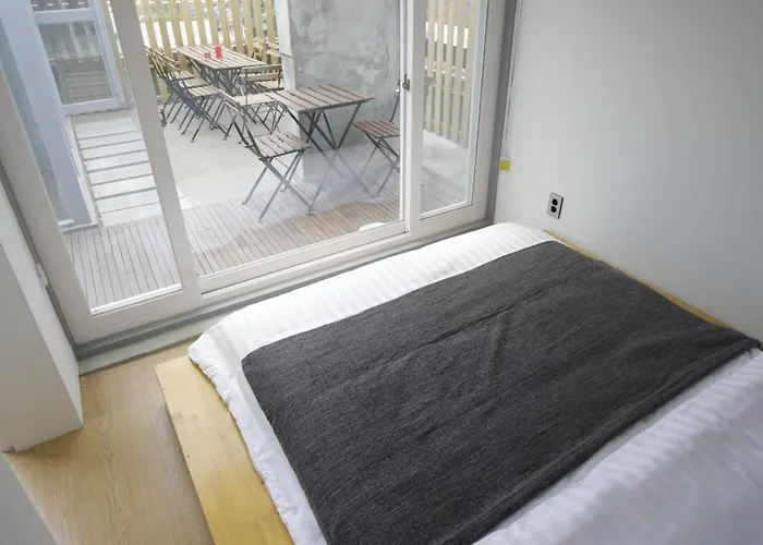Villa House Hongdae-st 1min 4br 4bath Rooftop Seoul