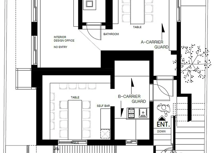 Villa House Hongdae-st 1min 4br 4bath Rooftop Seoul